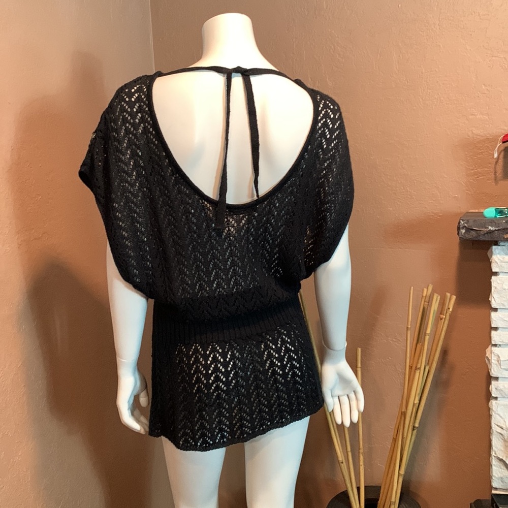Knit blouse - Picture 4 of 4